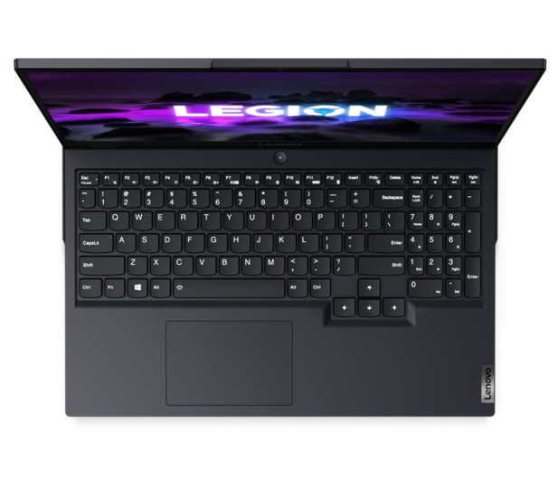 Lenovo Legion 5-15 Ryzen 5/32GB/1TB RTX3060 120Hz - 660799 - zdjęcie 3